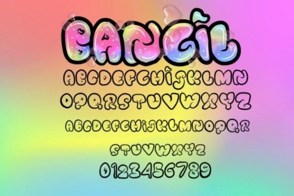 Bangil: The Bold Serif Typeface That Transformed My Brand