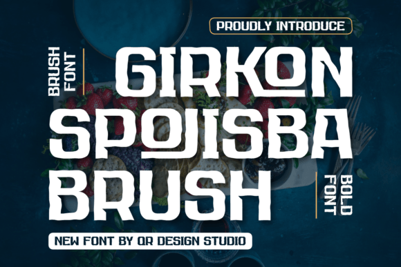 Girkon Spojisba Brush: A Designer's Real-World Review
